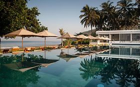 Living Asia Resort & Spa Lombok